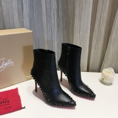 Christian Louboutin Boots